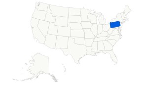 Pennsylvania HHA
