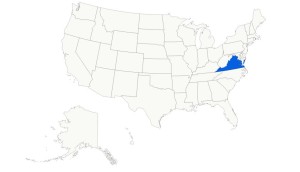 Virginia HHA