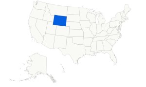 Wyoming HHA